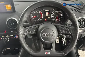 Audi A3 S Line Manual Petrol Hatchback - Stock Number (1663559) - 2nd supplementary image