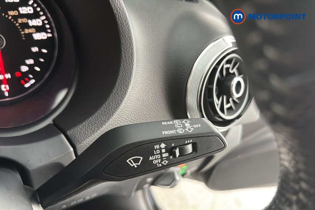 Audi A3 S Line Manual Petrol Hatchback - Stock Number (1663559) - 6th supplementary image