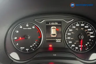 Audi A3 S Line Manual Petrol Hatchback - Stock Number (1663559) - 7th supplementary image