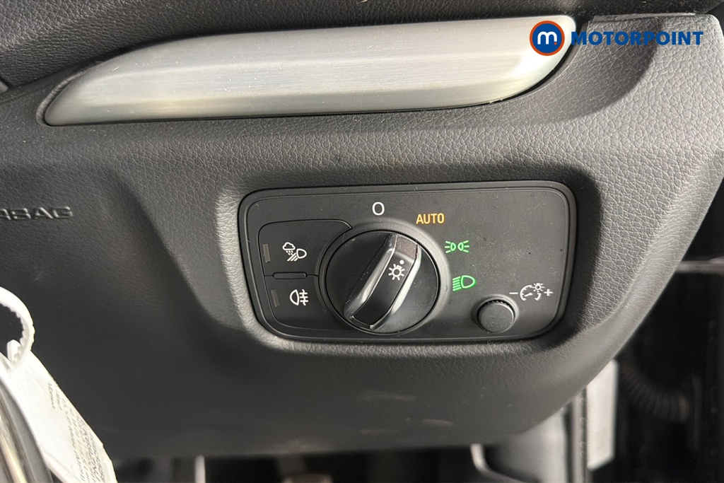 Audi A3 S Line Manual Petrol Hatchback - Stock Number (1663559) - 11th supplementary image