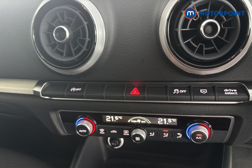 Audi A3 S Line Manual Petrol Hatchback - Stock Number (1663559) - 12th supplementary image