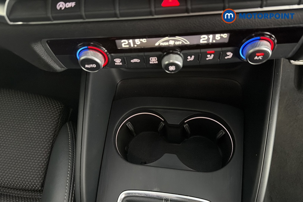 Audi A3 S Line Manual Petrol Hatchback - Stock Number (1663559) - 16th supplementary image