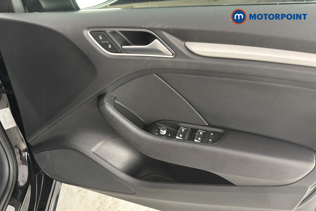 Audi A3 S Line Manual Petrol Hatchback - Stock Number (1663559) - 18th supplementary image