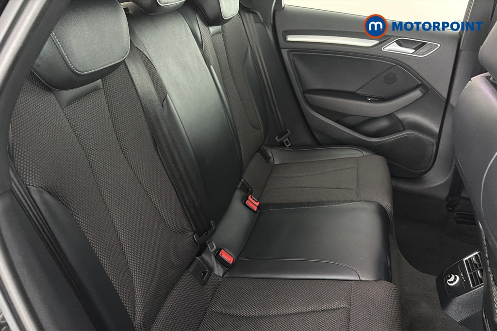 Audi A3 S Line Manual Petrol Hatchback - Stock Number (1663559) - 25th supplementary image