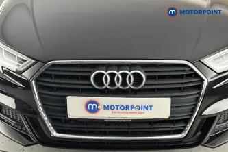 Audi A3 S Line Manual Petrol Hatchback - Stock Number (1663559) - 43rd supplementary image