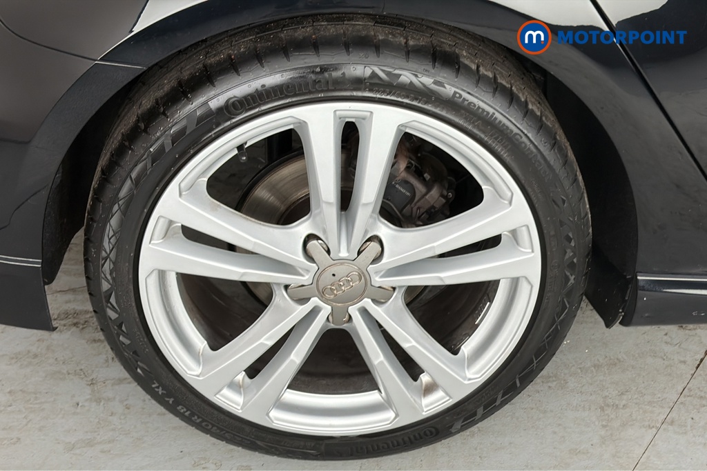Audi A3 S Line Manual Petrol Hatchback - Stock Number (1663559) - 46th supplementary image