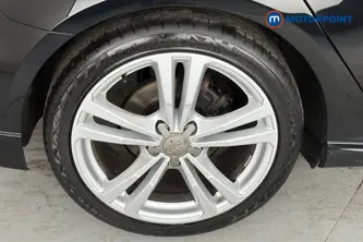 Audi A3 S Line Manual Petrol Hatchback - Stock Number (1663559) - 46th supplementary image