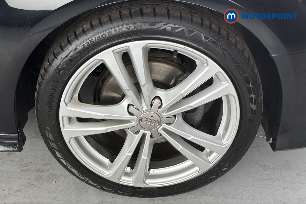 Audi A3 S Line Manual Petrol Hatchback - Stock Number (1663559) - 47th supplementary image