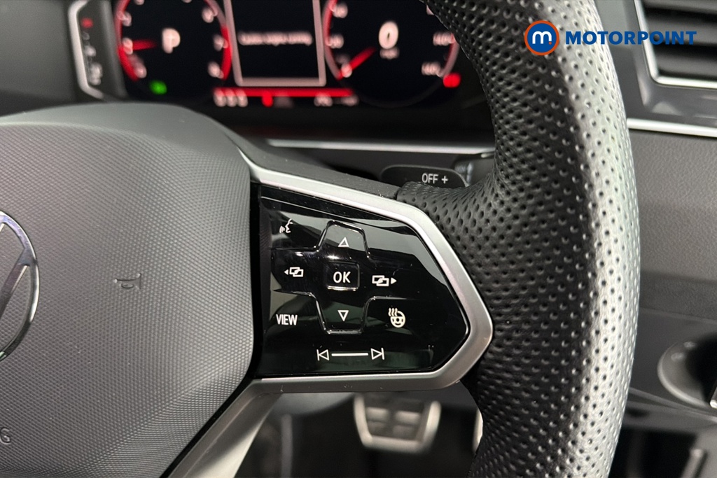 Volkswagen Tiguan R-Line Automatic Petrol SUV - Stock Number (1663788) - 3rd supplementary image