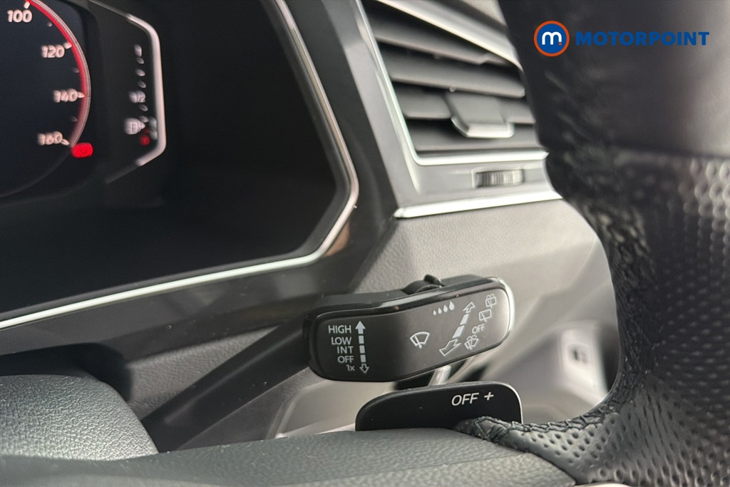 Volkswagen Tiguan R-Line Automatic Petrol SUV - Stock Number (1663788) - 6th supplementary image