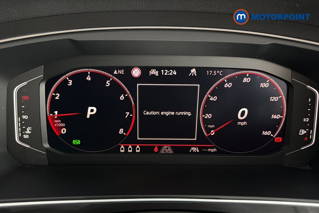 Volkswagen Tiguan R-Line Automatic Petrol SUV - Stock Number (1663788) - 7th supplementary image
