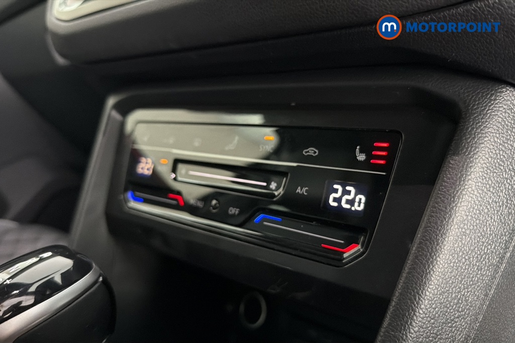 Volkswagen Tiguan R-Line Automatic Petrol SUV - Stock Number (1663788) - 14th supplementary image