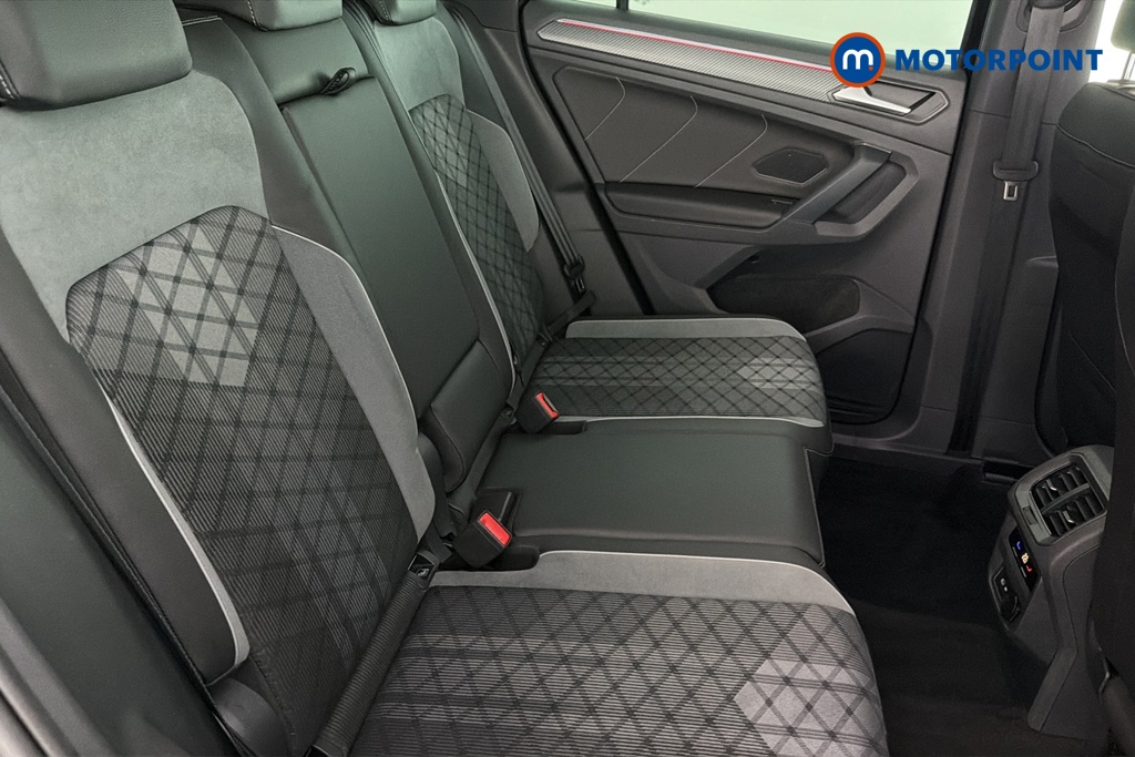 Volkswagen Tiguan R-Line Automatic Petrol SUV - Stock Number (1663788) - 25th supplementary image