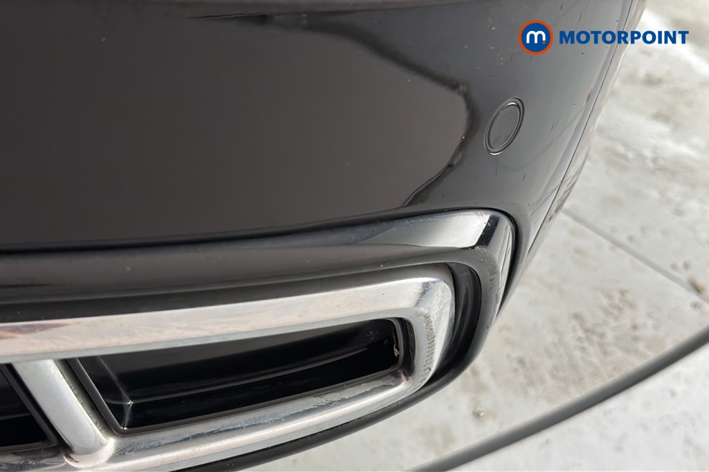 Volkswagen Tiguan R-Line Automatic Petrol SUV - Stock Number (1663788) - 39th supplementary image
