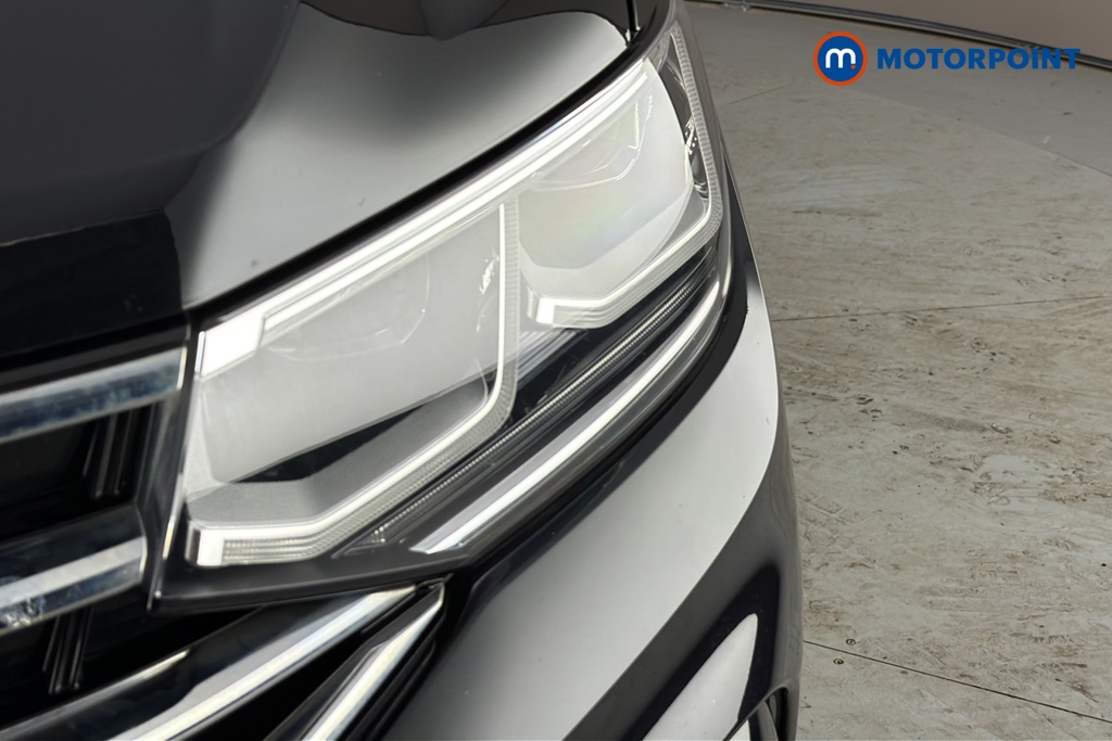 Volkswagen Tiguan R-Line Automatic Petrol SUV - Stock Number (1663788) - 42nd supplementary image