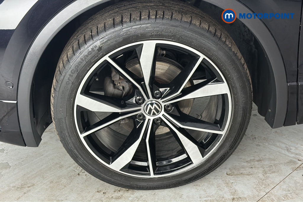 Volkswagen Tiguan R-Line Automatic Petrol SUV - Stock Number (1663788) - 44th supplementary image