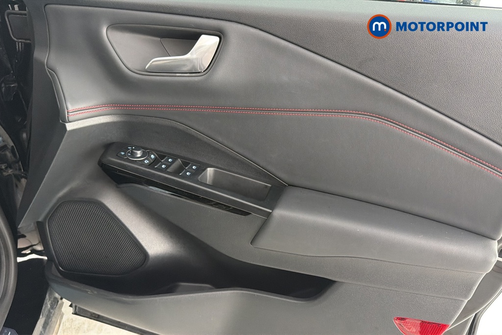 Ford Puma St-Line X Manual Petrol SUV - Stock Number (1663863) - 18th supplementary image