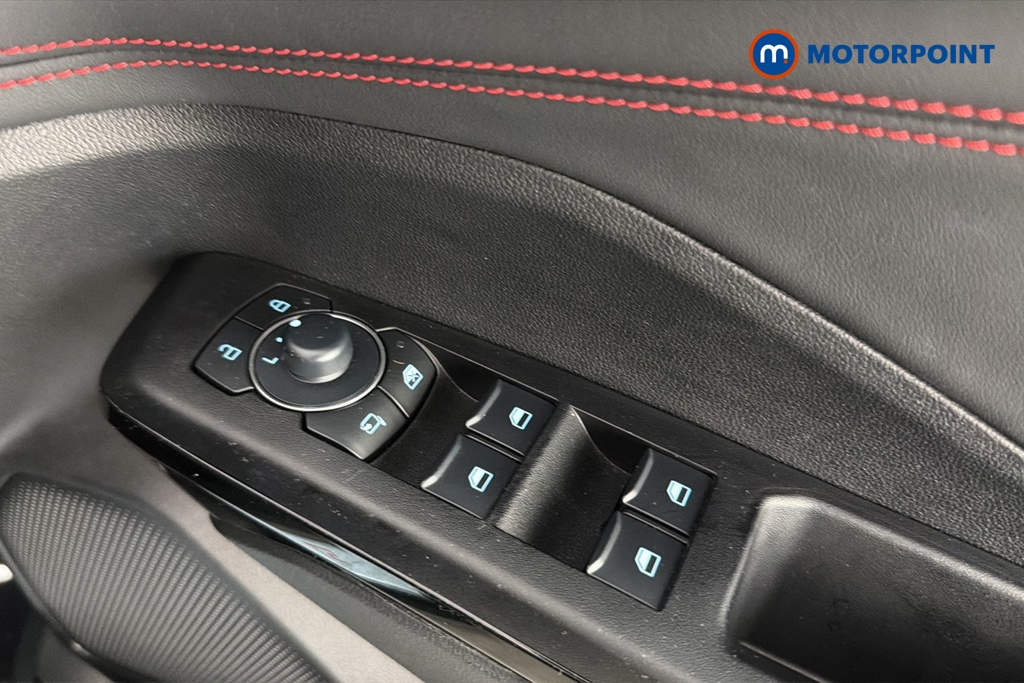 Ford Puma St-Line X Manual Petrol SUV - Stock Number (1663863) - 19th supplementary image