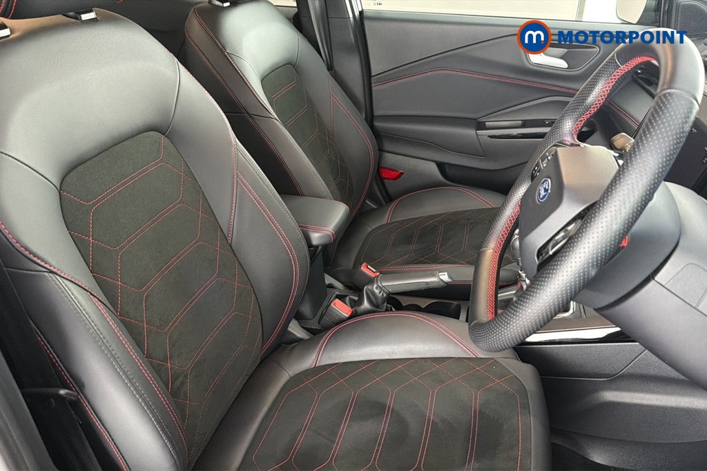 Ford Puma St-Line X Manual Petrol SUV - Stock Number (1663863) - 22nd supplementary image