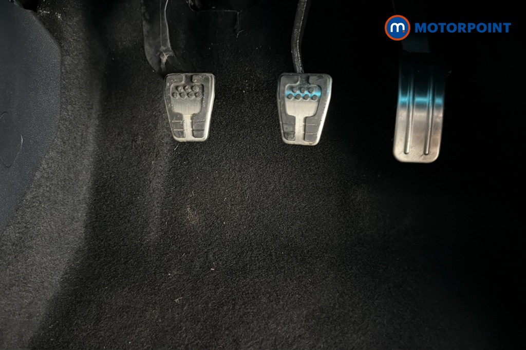 Ford Puma St-Line X Manual Petrol SUV - Stock Number (1663863) - 24th supplementary image