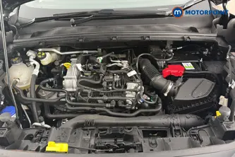Ford Puma St-Line X Manual Petrol SUV - Stock Number (1663863) - 48th supplementary image