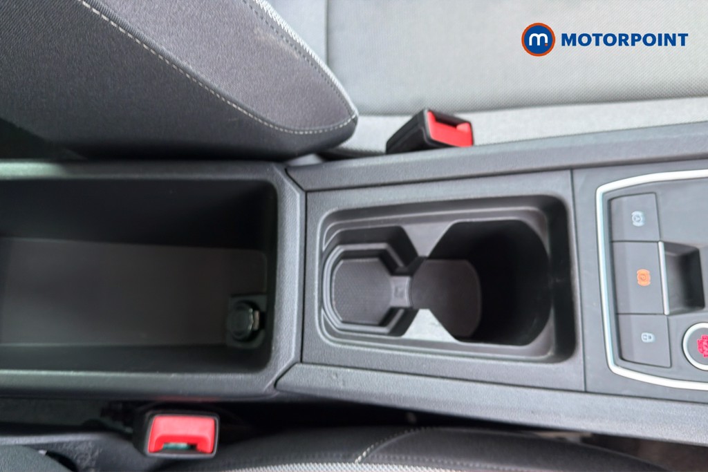 Seat Leon Se Dynamic Manual Petrol Hatchback - Stock Number (1617912) - 16th supplementary image