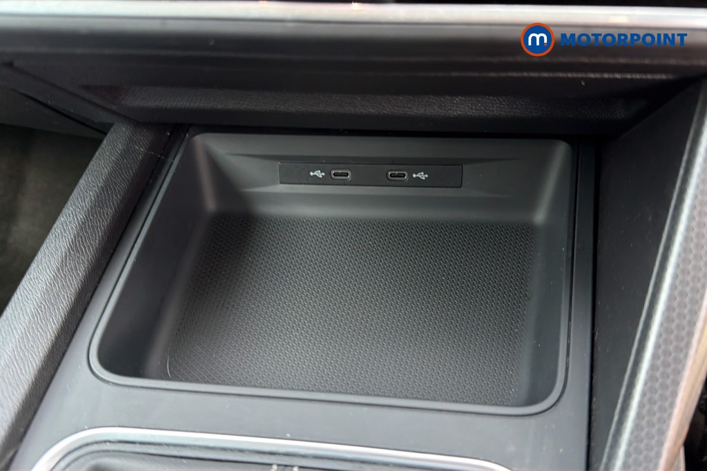 Seat Leon Se Dynamic Manual Petrol Hatchback - Stock Number (1617912) - 17th supplementary image