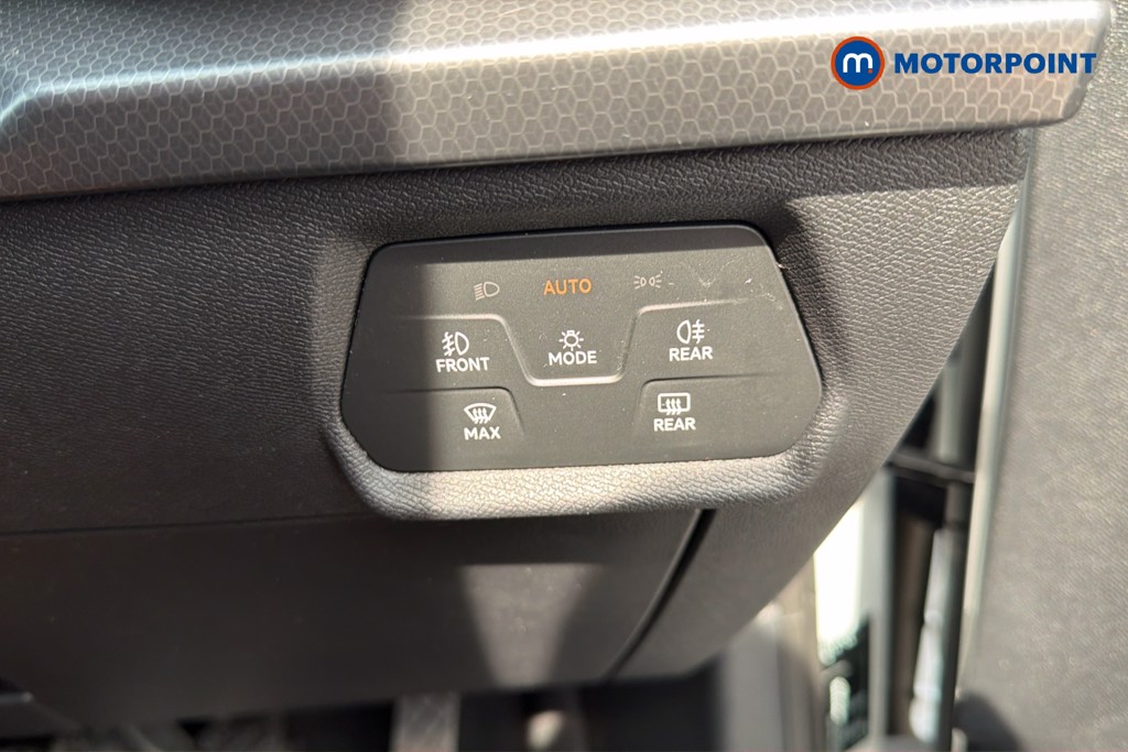 Seat Leon Se Dynamic Manual Petrol Hatchback - Stock Number (1617912) - 18th supplementary image