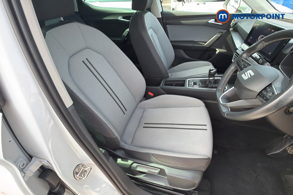 Seat Leon Se Dynamic Manual Petrol Hatchback - Stock Number (1617912) - 22nd supplementary image
