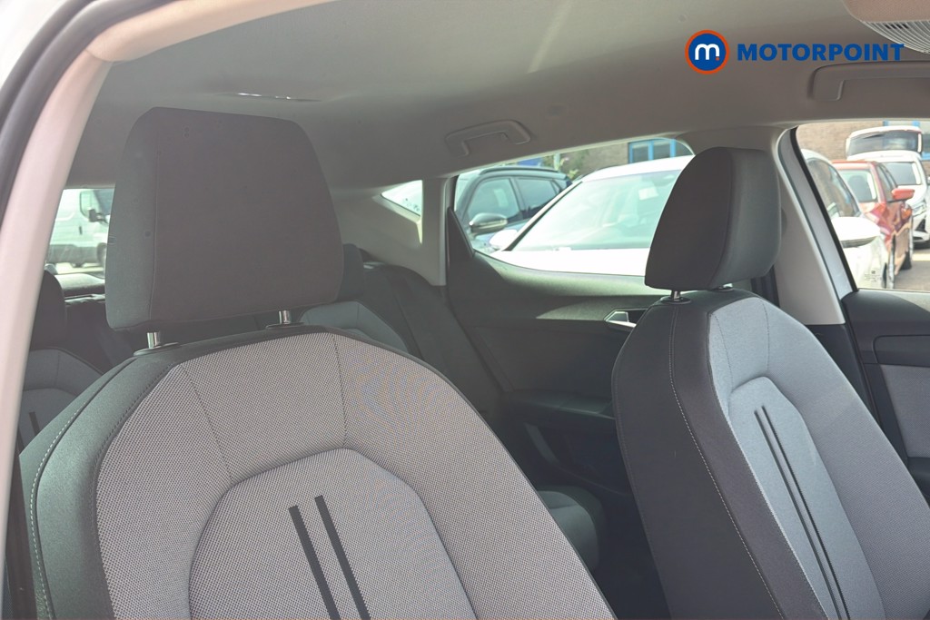 Seat Leon Se Dynamic Manual Petrol Hatchback - Stock Number (1617912) - 23rd supplementary image