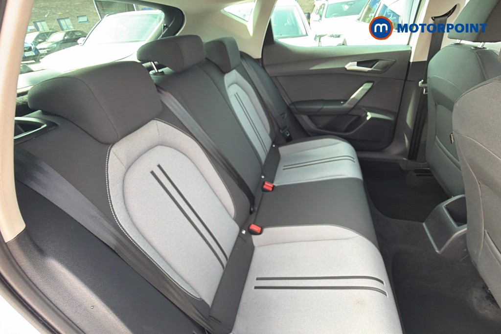 Seat Leon Se Dynamic Manual Petrol Hatchback - Stock Number (1617912) - 28th supplementary image