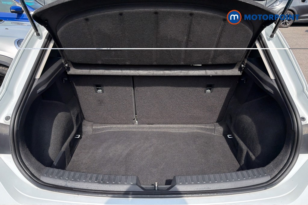 Seat Leon Se Dynamic Manual Petrol Hatchback - Stock Number (1617912) - 33rd supplementary image