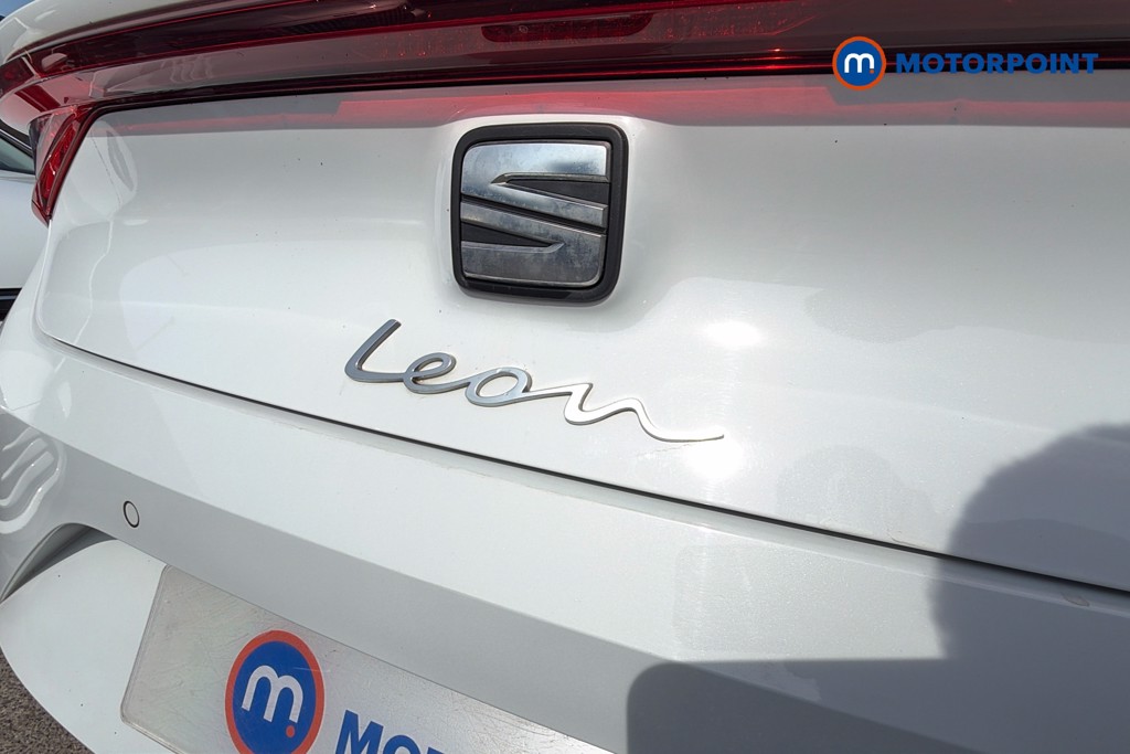 Seat Leon Se Dynamic Manual Petrol Hatchback - Stock Number (1617912) - 37th supplementary image