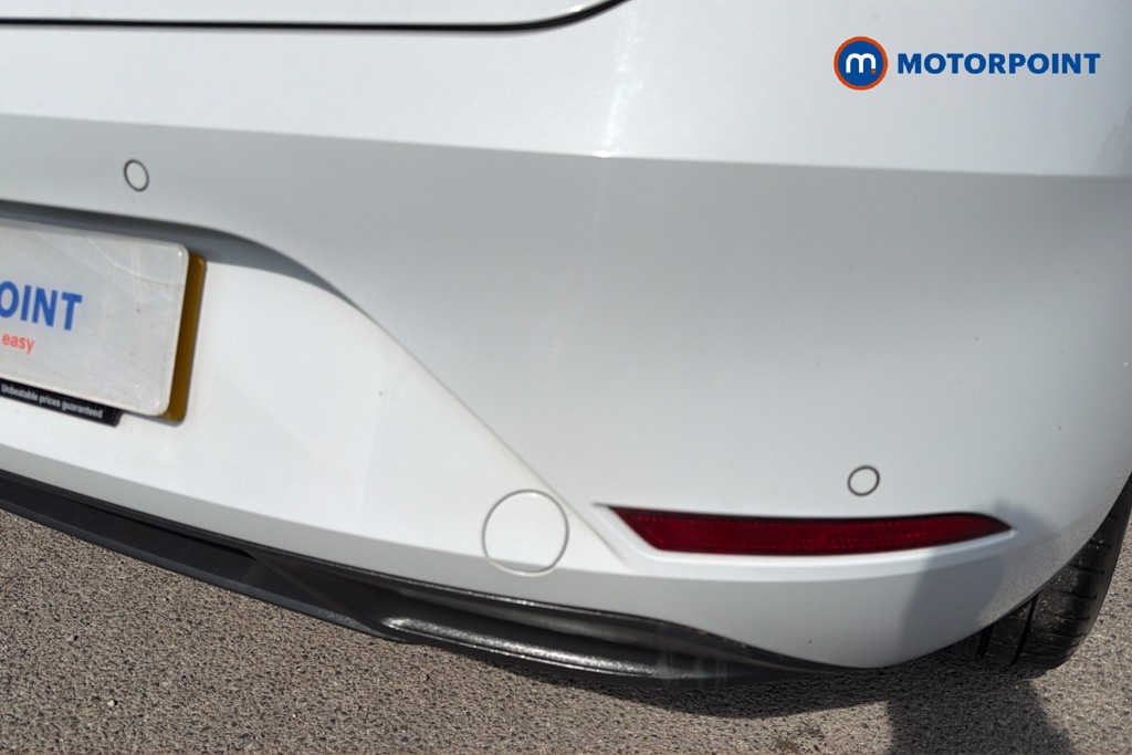 Seat Leon Se Dynamic Manual Petrol Hatchback - Stock Number (1617912) - 40th supplementary image