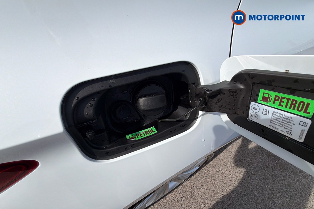 Seat Leon Se Dynamic Manual Petrol Hatchback - Stock Number (1617912) - 41st supplementary image
