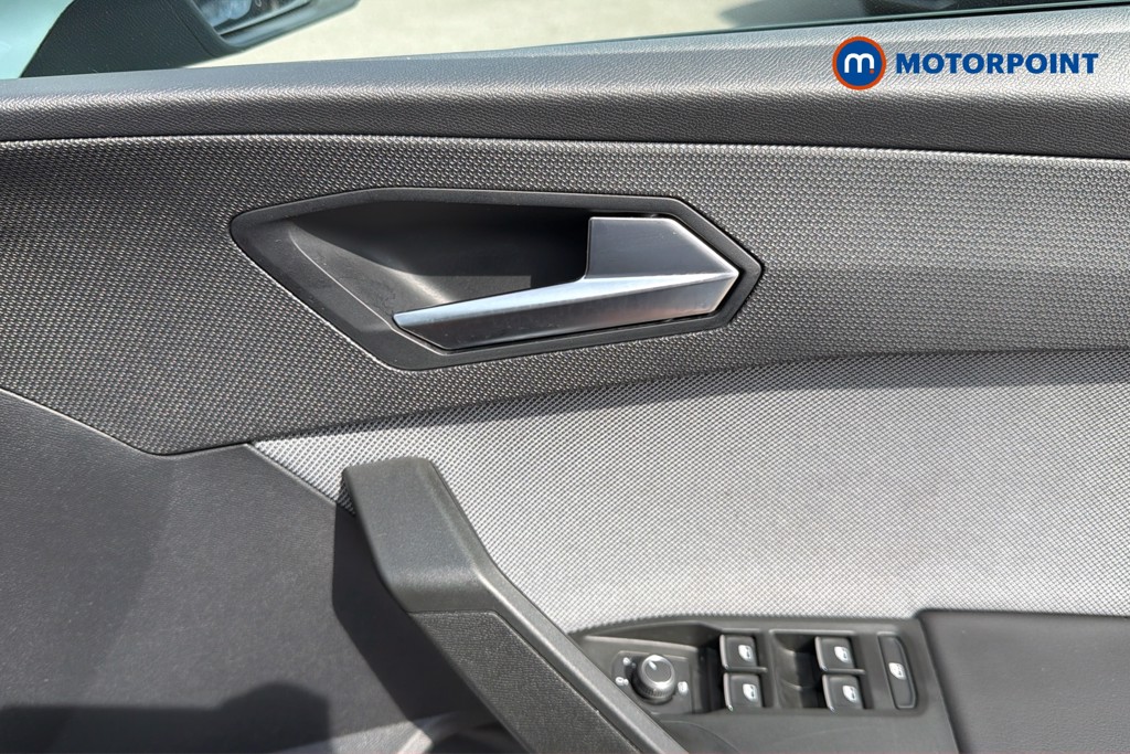 Seat Leon Se Dynamic Manual Petrol Hatchback - Stock Number (1617912) - 42nd supplementary image