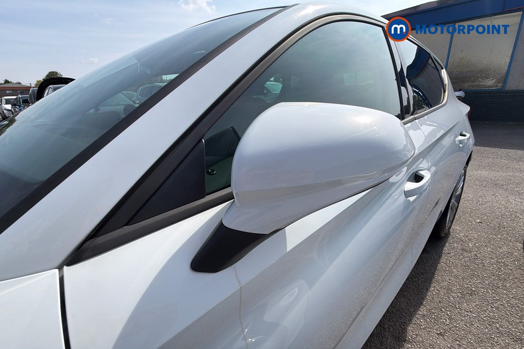 Seat Leon Se Dynamic Manual Petrol Hatchback - Stock Number (1617912) - 43rd supplementary image