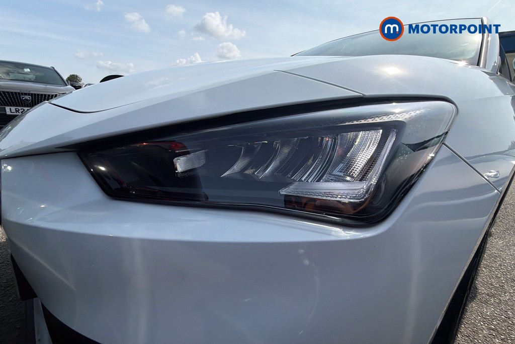 Seat Leon Se Dynamic Manual Petrol Hatchback - Stock Number (1617912) - 44th supplementary image