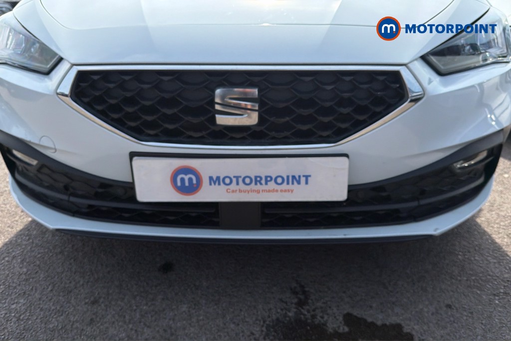 Seat Leon Se Dynamic Manual Petrol Hatchback - Stock Number (1617912) - 45th supplementary image