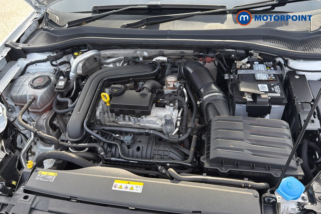 Seat Leon Se Dynamic Manual Petrol Hatchback - Stock Number (1617912) - 51st supplementary image