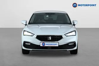 Seat Leon Se Dynamic Manual Petrol Hatchback - Stock Number (1617912) - Front bumper