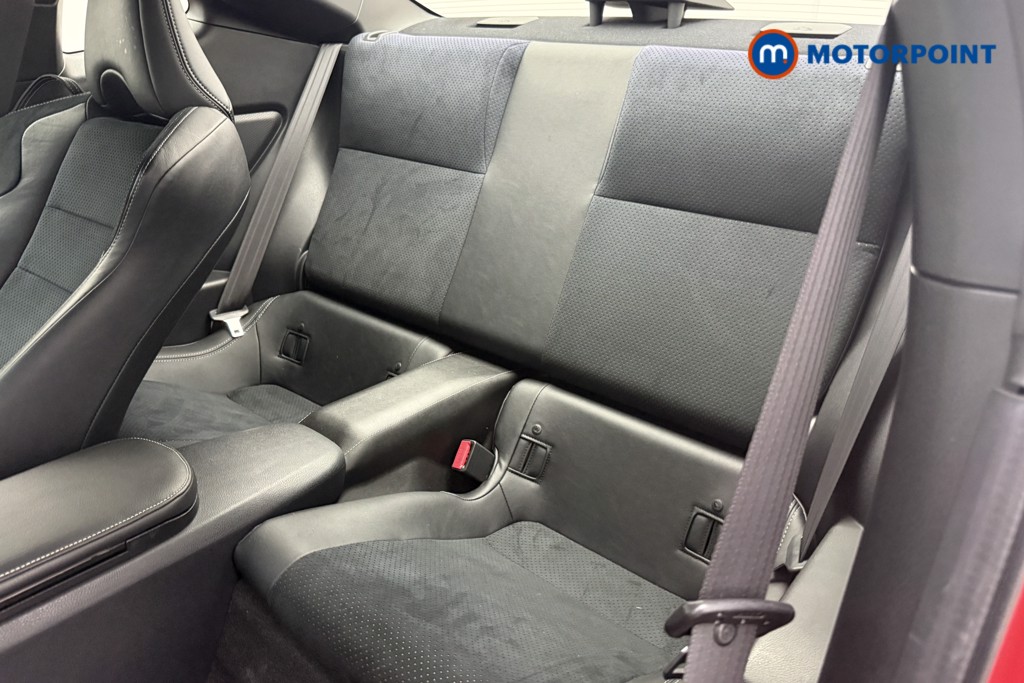 Toyota Gt86 PRO Manual Petrol Coupe - Stock Number (1630092) - 2nd supplementary image