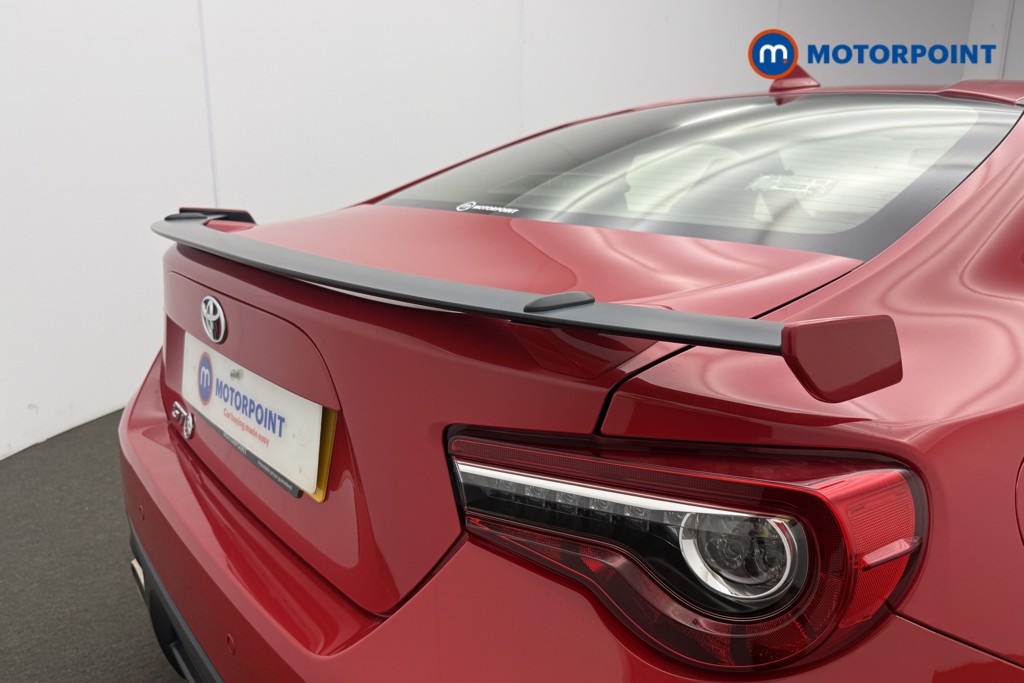 Toyota Gt86 PRO Manual Petrol Coupe - Stock Number (1630092) - 5th supplementary image