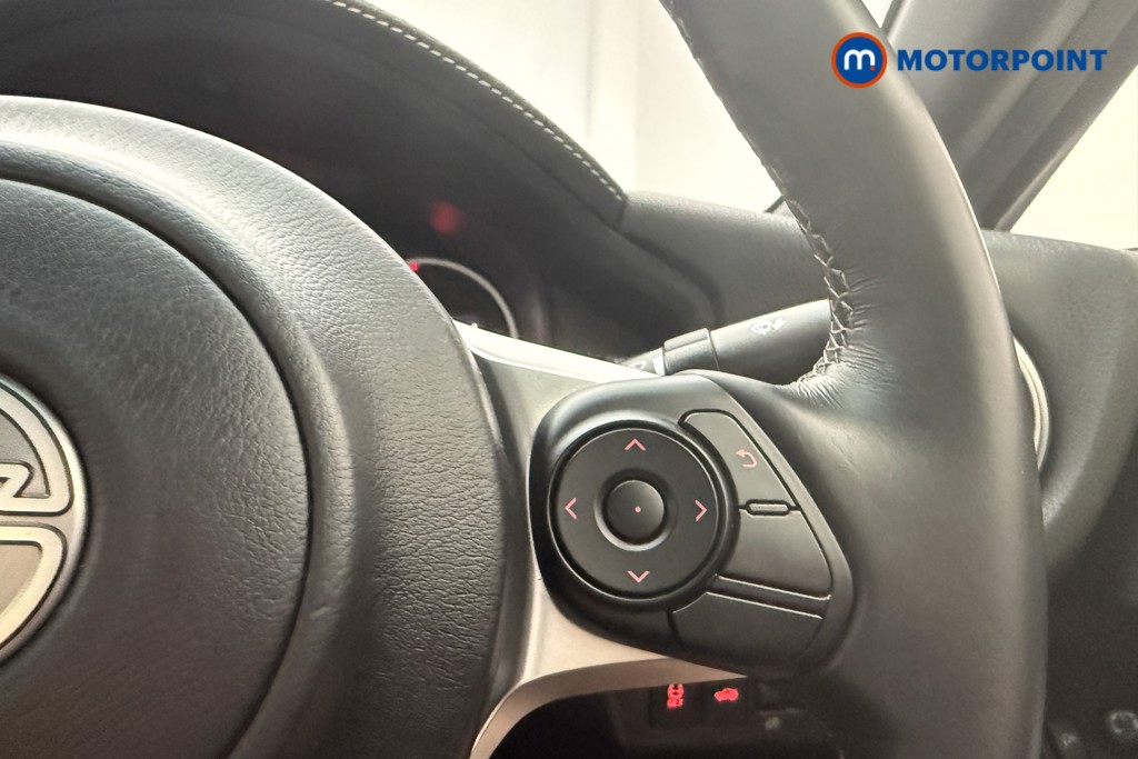 Toyota Gt86 PRO Manual Petrol Coupe - Stock Number (1630092) - 8th supplementary image