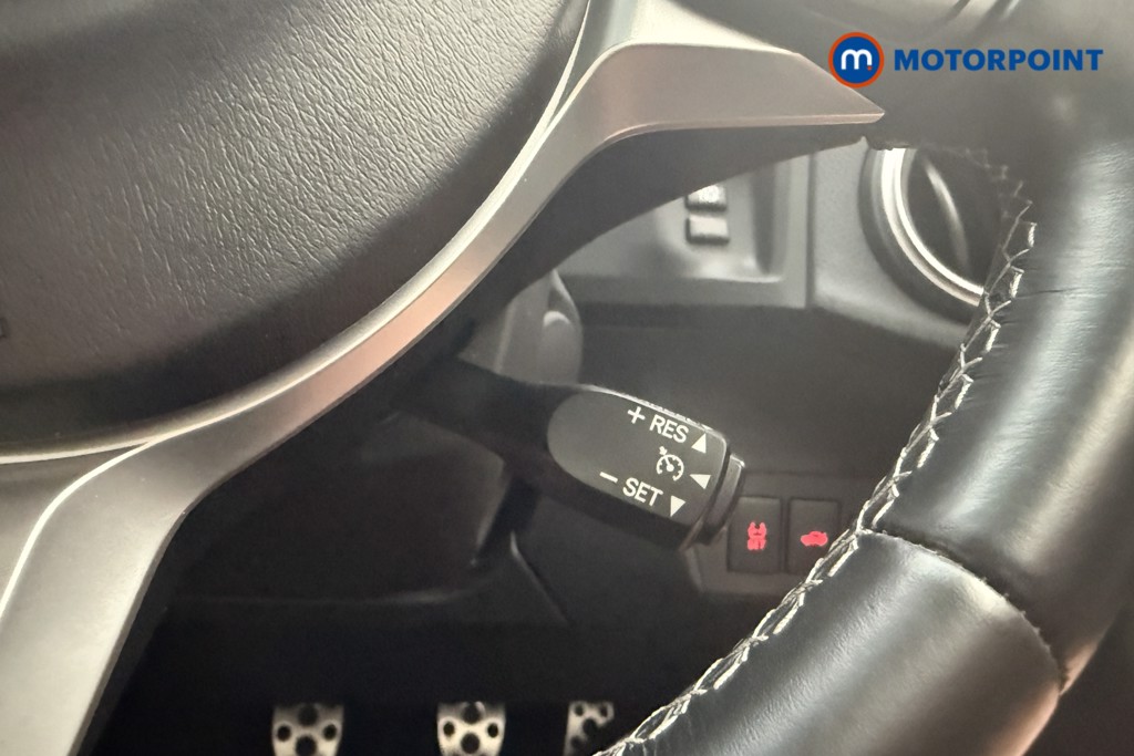 Toyota Gt86 PRO Manual Petrol Coupe - Stock Number (1630092) - 9th supplementary image