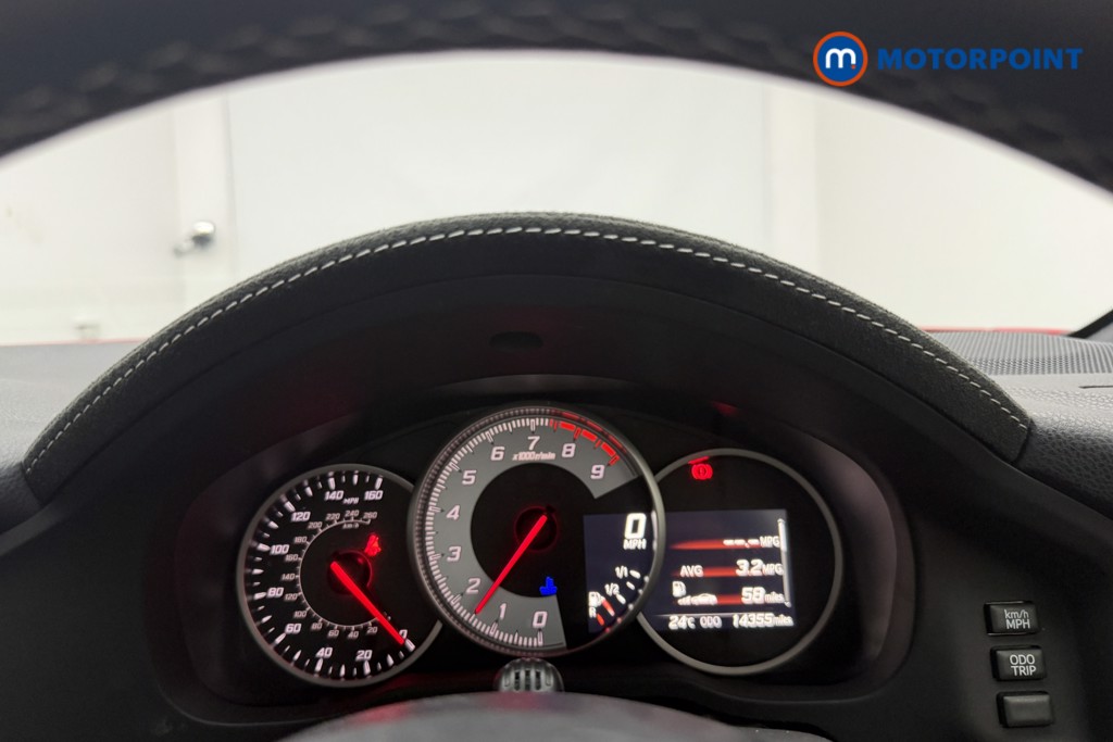 Toyota Gt86 PRO Manual Petrol Coupe - Stock Number (1630092) - 10th supplementary image