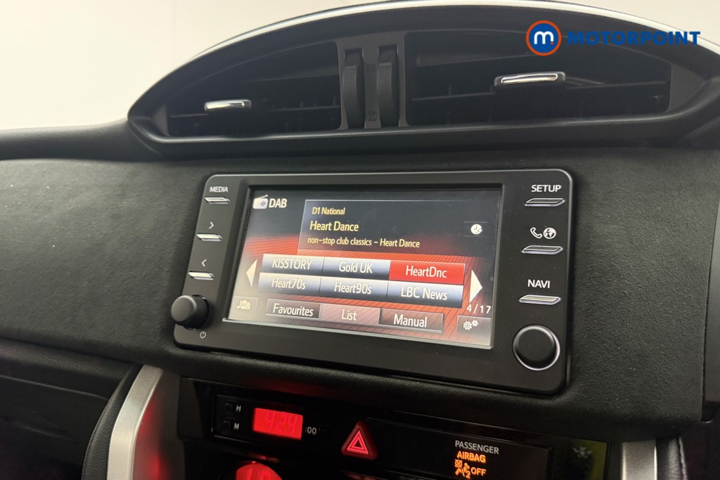 Toyota Gt86 PRO Manual Petrol Coupe - Stock Number (1630092) - 11th supplementary image