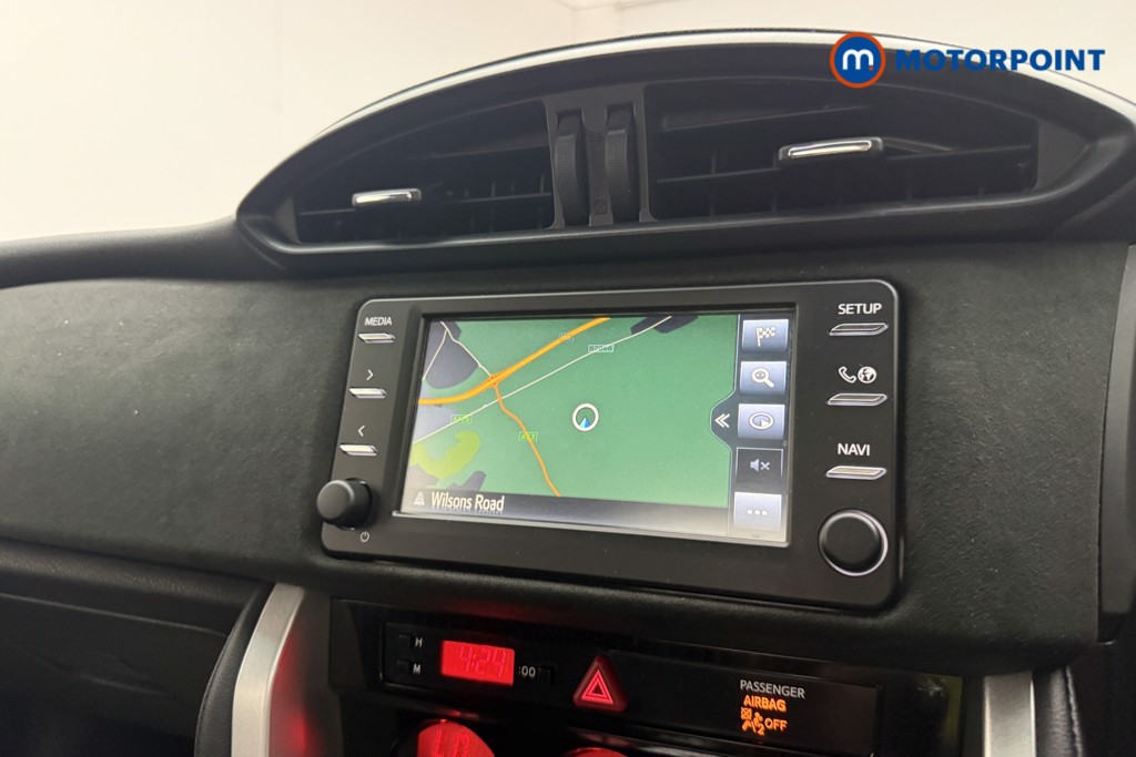 Toyota Gt86 PRO Manual Petrol Coupe - Stock Number (1630092) - 12th supplementary image