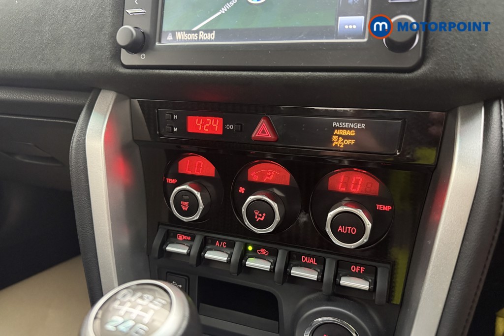 Toyota Gt86 PRO Manual Petrol Coupe - Stock Number (1630092) - 13th supplementary image