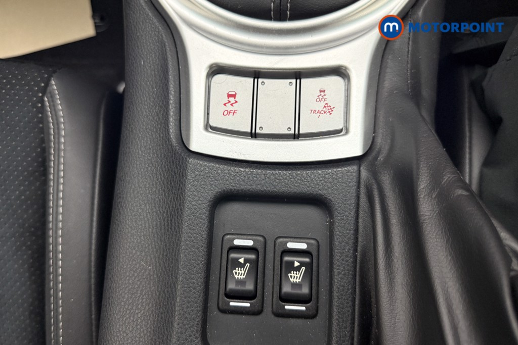 Toyota Gt86 PRO Manual Petrol Coupe - Stock Number (1630092) - 14th supplementary image